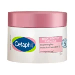 Cetaphil Brightening Day Protection Cream | SPF 15 | 50g | Made in France | Dark Spot & Even Tone Care - Image 4