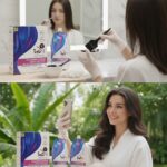 IMG Easy For You | Professional Coloring Cream Set (A & B)