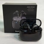 Buds Pro 3 Wireless Earbuds Providing Premium Sound Quality Advanced Noise Reduction - Image 3