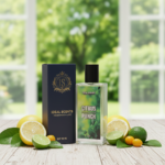 Citrus Punch Fragrance | 50ml | Inspired by Aventus Creed | Long Lasting 8–10 Hours | Made in Pakistan - Image 2
