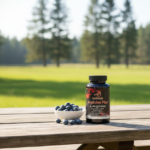 Biogenesiss Arginine Plus Premium L-Arginine Complex – 1000mg Free Form Amino Acid with Vitamins E & D3 for Nitric Oxide Boost, Circulation, and Muscle Recovery (60 Tablets) - Image 4