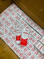 Gluta White Whitening & Brightening Hand & Foot Cream – Deep Moisturizing, Softening & Skin Repair Formula (100ml) - Image 5