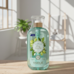 Yardlie Body Wash | Olive & Camellia | Bio‑Organic | 500 ml | Gentle Cleansing & Nourishing Care - Image 2