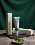 Axis Y Dark Spot Correcting Glow Serum With Niacinamide Brightening Treatment Providing Gentle Care - 30g