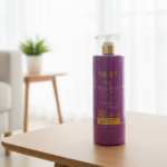 Yardlie Keratin Shampoo | Professional Perfect Care | 750 ml | Anti‑Dandruff & Frizz Control - Image 3