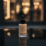 Maestro Fusion Makeup SPF 15 by Giorgio Armani: The Revolutionary Skin-Perfecting Serum Foundation for a Natural, Luminous Glow - Image 2