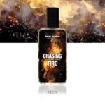 Chasing Fire Fragrance | 50ml | Inspired by Tuscan Leather | Long Lasting 8–10 Hours | Made in Pakistan - Image 4