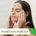 CeraVe Hydrating Cleanser with Hyaluronic Acid & Ceramides – Moisturizing Face Wash for Normal to Dry Skin (236ml) - Image 3