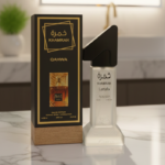 Khamrah by Lattafa Perfume | 100 ml | Long‑Lasting Fragrance | 4 Hours Wear | Made in Pakistan - Image 3