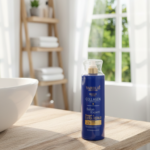 Yardlie Collagen Shampoo | Professional Perfect Care | 750 ml | For Extremely Damaged Hair - Image 3