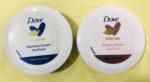 Dove Nourishing Body Care Beauty Cream Providing Soft Skin Hydration Gentle Touch - 150ML - Image 4