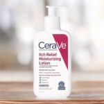 CeraVe Itch Relief Moisturizing Lotion | Fast-Acting Relief for Dry, Itchy Skin | With Ceramides, Niacinamide & Hyaluronic Acid | 237ml - Image 2