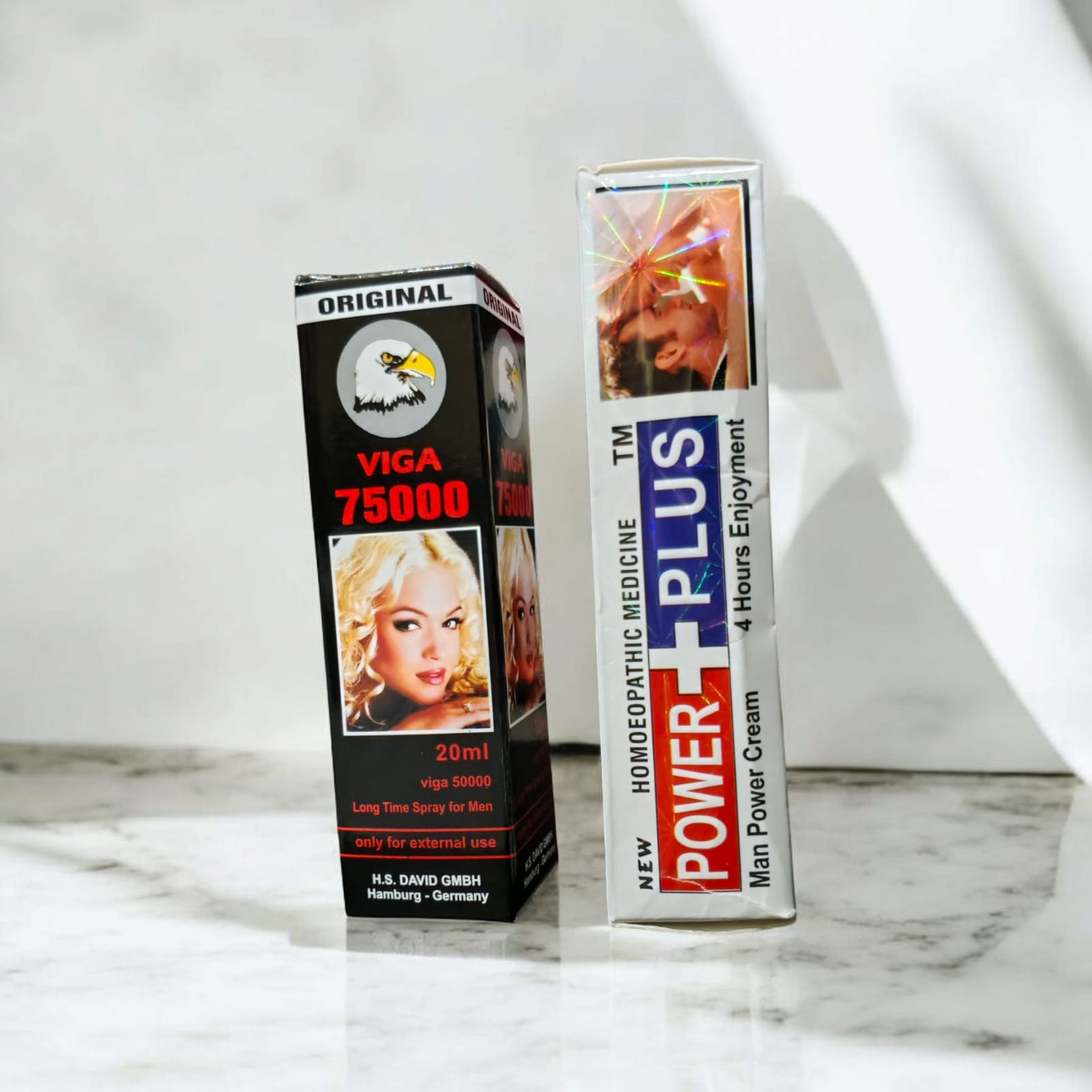 5aa84c6844252ea1ceb7a36abe6e1d65.jpeg Viga Timing Spray with Free Power Plus Timing Cream | Long-Lasting Performance | Pack of 2 (45ml Each) - Image 1