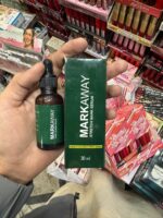 Markaway Advanced Stretch Mark Serum – Clinic-Tested Formula for Prevention & Fading | Retinol, Hydroquinone, & AHA/BHA-Free - Image 5