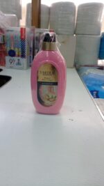 Yardlie Botox Collagen Shampoo | Professional Care | Anti‑Dandruff | Argan Oil | 48H Hydration - Image 4