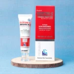 Eventone‑C Cream | L‑Glutathione + Vitamin C | 10 g | Treats Skin Darkness & Pigmentation - Image 2