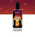 Golden Bean Fragrance | 50ml | Unisex Perfume | Long Lasting 8–10 Hours | Our Signature | Made in Pakistan - Image 5