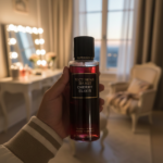Victoria's Secret Cherry Elixir Providing Durable Quality Comfortable Use Stylish Fragrance - 250ML - Image 2