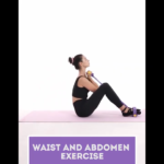 Foot Pedal Resistance Band Elastic Sit Up Pull Rope For Yoga And Fitness Tummy Trimmer Providing Durable Quality Comfortable Use (Random Color) - Image 3