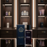 Avengers Fragrance | 50ml | Long Lasting 8–10 Hours | Inspired by Stronger With You | Made in Pakistan - Image 2