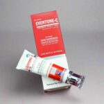 Eventone‑C Cream | L‑Glutathione + Vitamin C | 10 g | Treats Skin Darkness & Pigmentation - Image 3