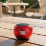 JBL Mini Portable Bluetooth Speaker | Wireless | Compact Design | Powerful Sound