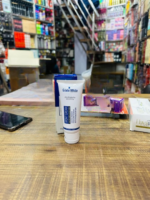 Gluta White Advanced Skin Brightening Night Cream – Powerful Glutathione & Kojic Acid Formula for Dark Spots, Anti-Aging, and Radiant Skin (50g) - Image 5