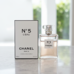 The Radiance of Modern Elegance: Chanel No. 5 L’Eau – A Luminous Reinterpretation of a Fragrance Icon - Image 2