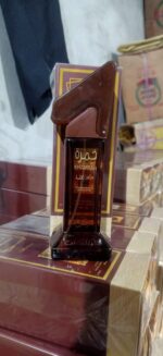 Khamrah Qahwa by Lattafa Perfume | 100 ml | 4 Hours Lasting | Elegant Fragrance | Made in Pakistan - Image 4