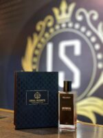 Avengers Fragrance | 50ml | Long Lasting 8–10 Hours | Inspired by Stronger With You | Made in Pakistan - Image 3