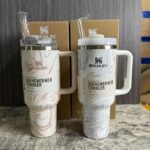 Stanley Quencher H2.0 FlowState™ Tumbler1.18litre- 40oZ ( RANDOM COLOUR ) - Image 4