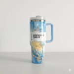 Stanley Quencher H2.0 FlowState™ Tumbler (40 oz)Stanley Quencher H2.0 FlowState™ Tumbler (40 oz)Stanley Quencher H2.0 FlowState™ Tumbler (40 oz) ( RANDOM COLOUR) - Image 4