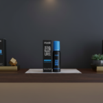 Axe Signature Mysterious Eau De Parfum 120ML 4 Hours Lasting Premium Fragrance For Men - Image 2