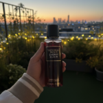 Victoria's Secret Cherry Elixir Providing Durable Quality Comfortable Use Stylish Fragrance - 250ML