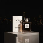 The Radiance of Modern Elegance: Chanel No. 5 L’Eau – A Luminous Reinterpretation of a Fragrance Icon