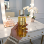 Victoria's Secret Bombshell Gold Fine Fragrance Mist Stylish Scent And Everyday Fragrance Support - 250ML - Image 2