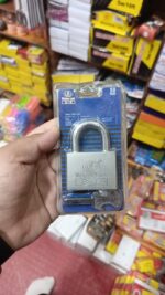 Weishan Door Lock 50mm | Durable Security Lock | Strong Metal Build for Home & Office - Image 3