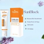 Gluta White Advanced Sunblock SPF 60+ – Broad Spectrum UV Protection - Image 5