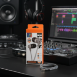 X‑Star Earphones | Random Colour & Design | Clear Sound | Comfortable Fit