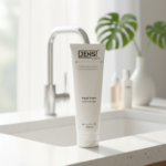 Jens Choy Demanding Skin Facial Foam Providing Gentle Cleansing With Nourishing Care And Refreshing Finish - 100ML - Image 2