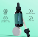 Markaway Advanced Stretch Mark Serum – Clinic-Tested Formula for Prevention & Fading | Retinol, Hydroquinone, & AHA/BHA-Free - Image 4