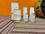 The Ordinary Essentials Collection: Glycolic Acid 7% Toning Solution, Niacinamide 10% + Zinc 1%, and Hyaluronic Acid 2% + B5 Hydration Set - Image 4