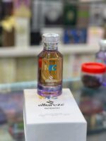 MTC Allureza Intenso Perfume | Made in France | Long Lasting 48H | Light Fresh Fragrance - Image 4