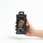 Sabawoon S118 Charger | Original Quality | Fast Charging Adaptor with Cable | Durable & Reliable - Image 2