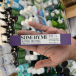 Somebymi Retional Eye Serum For Wrinkles Providing Gentle Care Effective Formula Everyday Eye Care Support - 30ML - Image 4