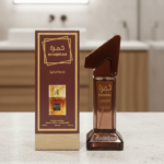 Khamrah Qahwa by Lattafa Perfume | 100 ml | 4 Hours Lasting | Elegant Fragrance | Made in Pakistan - Image 3