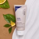 FLiCKA Silk Touch 3‑in‑1 Moisturizer & PrimerHydrates and nourishes skinLightweight, long‑lasting formulaMinimizes pores for a smooth finishDermatologically tested – safe for all skin types - Image 3