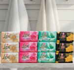 Lexi Beauty Soap Providing Gentle Care With Soft Texture Refreshing Cleanse Everyday Skin Care - 125g - Image 3