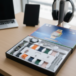 S30 Ultra 2 Smartwatch | 7‑in‑1 Complete Set | Stylish Design with Accessories