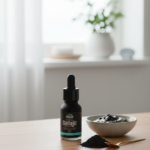 Liquid Shilajit | Purified & Refined | FDA, GMP, ISO 9001, Qarshi Certified | Safe & Effective - Image 3